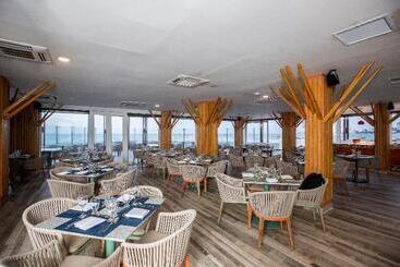 هتل Decameron Maryland All Inclusive