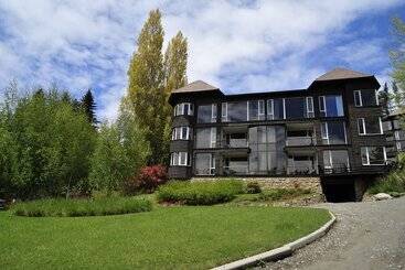 Design Suites Bariloche - San Carlos de Bariloche