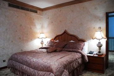 فندق Dhahran International