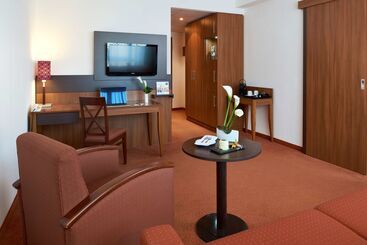 Dorint Hotel Am Dom Erfurt