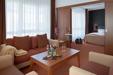 Dorint Hotel Am Dom Erfurt