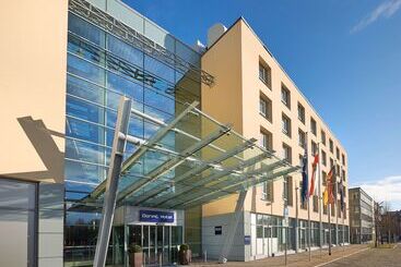Dorint Hotel Am Dom Erfurt