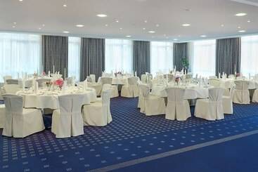 Dorint Hotel Am Dom Erfurt