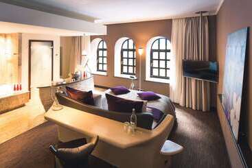 East Hotel Hamburg