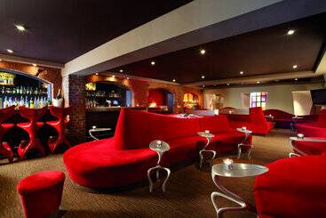 East Hotel Hamburg