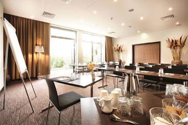 East Hotel Hamburg