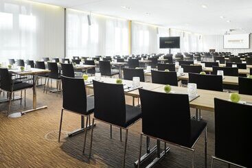 East Hotel Hamburg