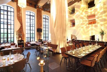 East Hotel Hamburg