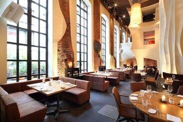 East Hotel Hamburg