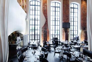 East Hotel Hamburg