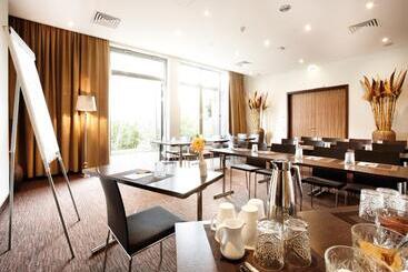 East Hotel Hamburg