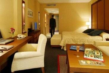 هتل Eurostars Sitges