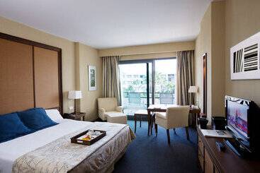 هتل Eurostars Sitges