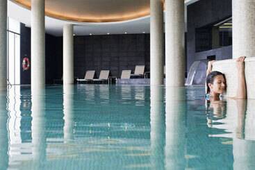 هتل Eurostars Sitges