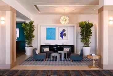 هتل Eurostars Sitges