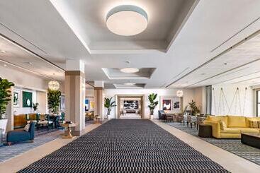 هتل Eurostars Sitges