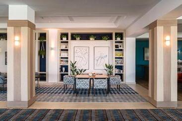 هتل Eurostars Sitges