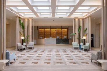 هتل Eurostars Sitges
