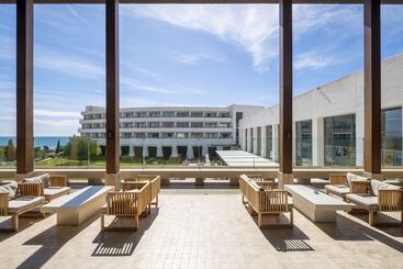 هتل Eurostars Sitges