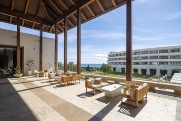 هتل Eurostars Sitges