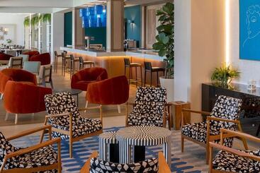 هتل Eurostars Sitges