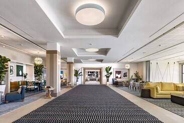 هتل Eurostars Sitges