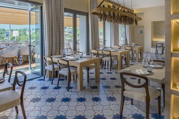 هتل Eurostars Sitges