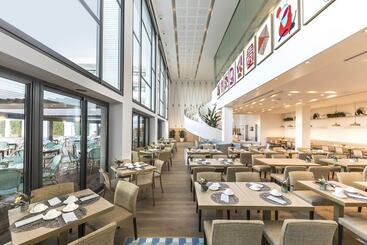 هتل Eurostars Sitges