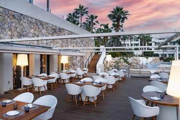 هتل Eurostars Sitges