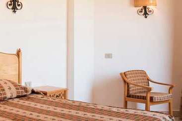 هتل Flamenco Beach & Resort Quseir