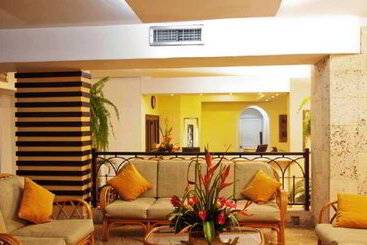 Ghl Relax Hotel Costa Azul