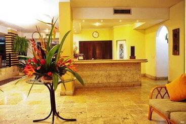 Ghl Relax Hotel Costa Azul