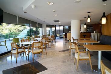 Gran Hotel Victoria