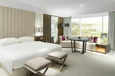 هتل Grand Hyatt Dubai