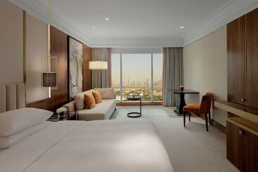 هتل Grand Hyatt Dubai