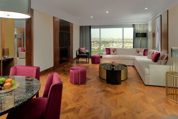 هتل Grand Hyatt Dubai