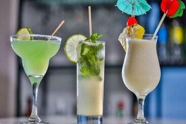هتل Hampton By Hilton San Jose Airport