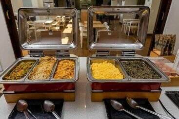 هتل Hampton By Hilton San Jose Airport
