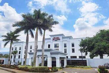 Hampton By Hilton San Jose Airport - Alajuela