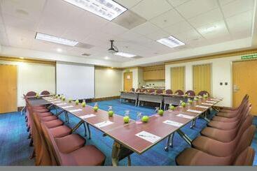 هتل Hampton By Hilton San Jose Airport