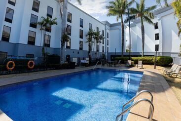 هتل Hampton By Hilton San Jose Airport