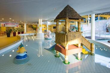 هتل Holiday Club Turun Caribia