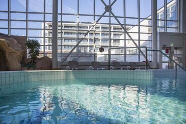 هتل Holiday Club Turun Caribia