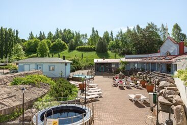 هتل Holiday Club Turun Caribia