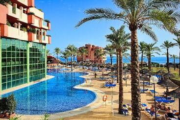 Holiday World Riwo - Benalmadena