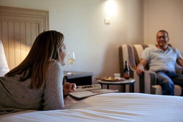 هتل Hunter Valley Resort, Hunter Farm Adventure Centre & 4 Pines At The Farm