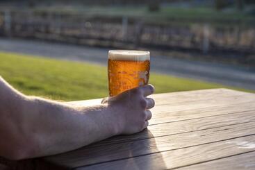 هتل Hunter Valley Resort, Hunter Farm Adventure Centre & 4 Pines At The Farm
