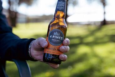 هتل Hunter Valley Resort, Hunter Farm Adventure Centre & 4 Pines At The Farm
