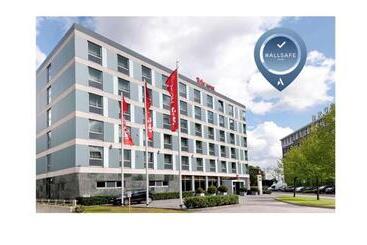 هتل Ibis Köln Messe