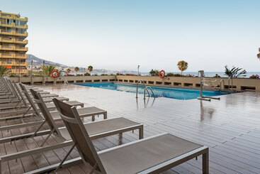 هتل Ilunion Fuengirola